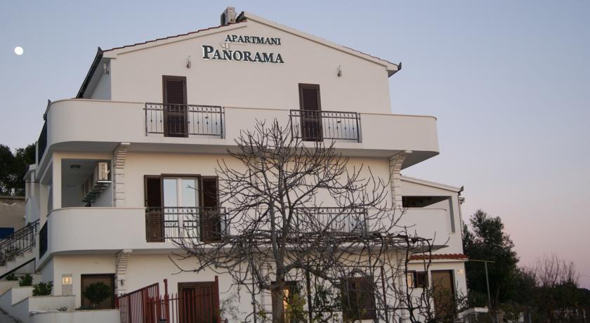 Apartments Panorama 2 Trogir Oda fotoğraf