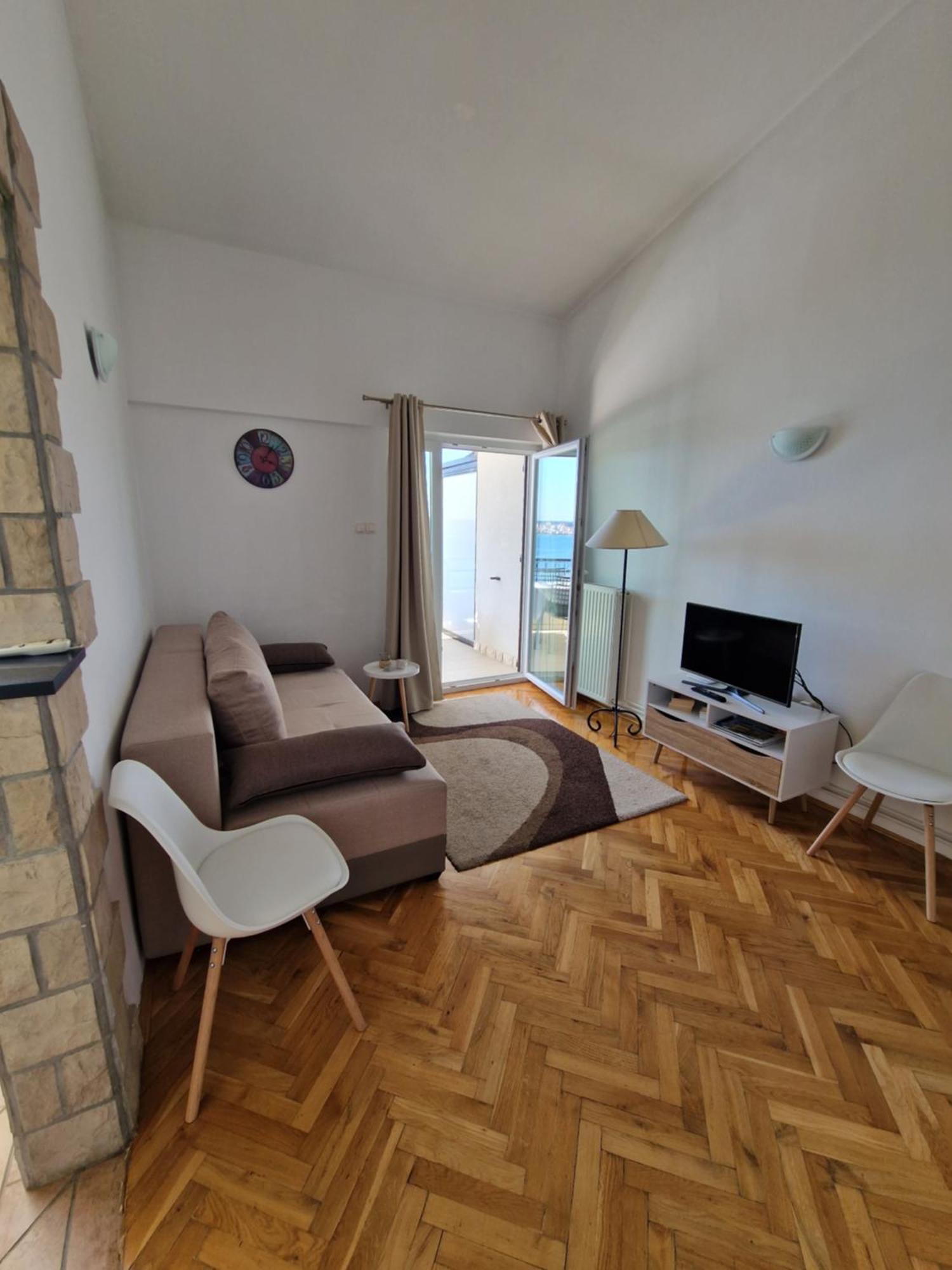 Apartments Panorama 2 Trogir Dış mekan fotoğraf