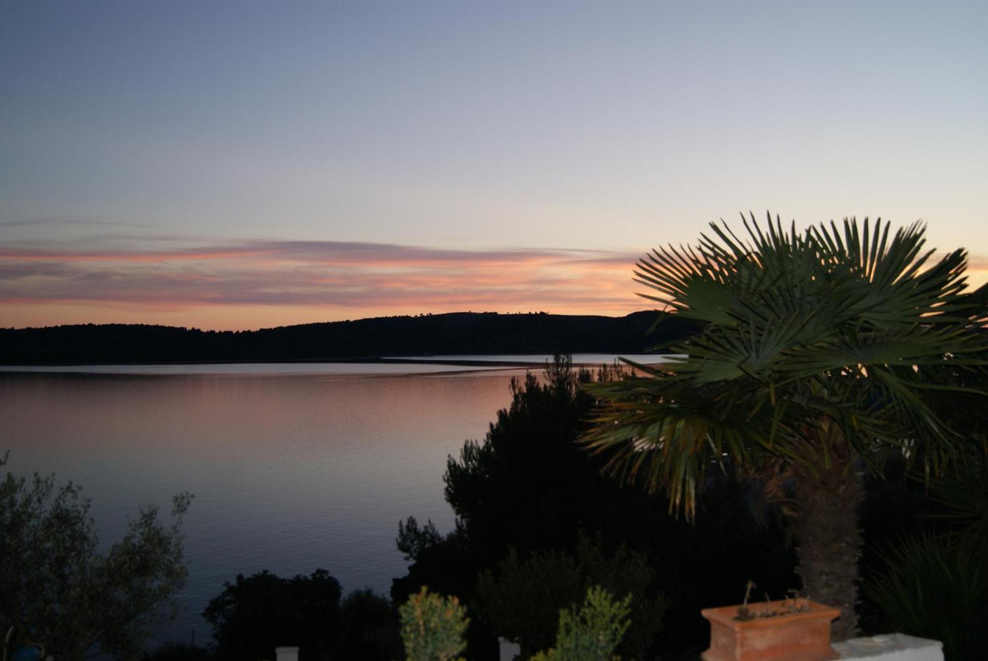 Apartments Panorama 2 Trogir Oda fotoğraf