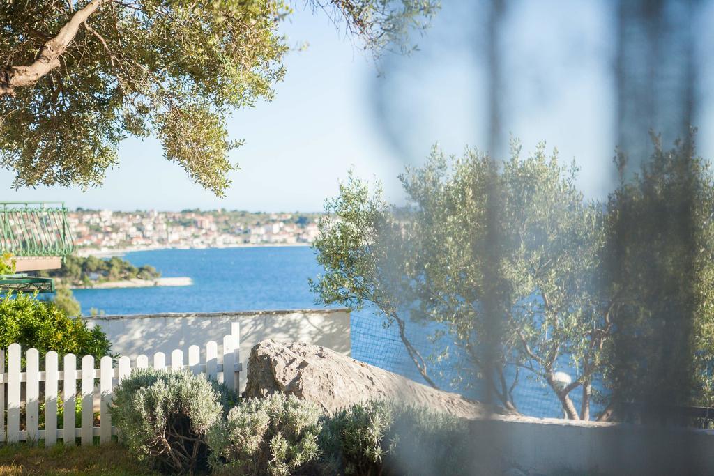 Apartments Panorama 2 Trogir Dış mekan fotoğraf